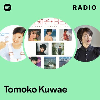 Tomoko Kuwae | Spotify