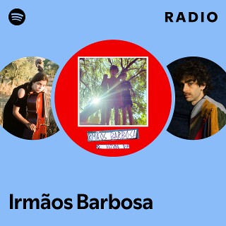 Imagem de Irmão Barbosa