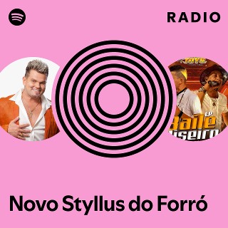 Imagem de Novo Styllus do Forró
