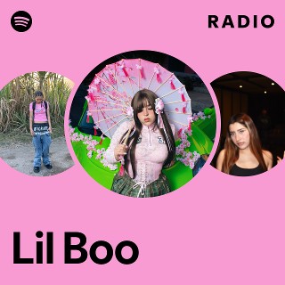 洋楽 Lil Boo Paul Russell - Lil Boo Thang (Official Video) - YouTube