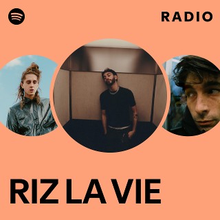 Imagem de Riz la vie