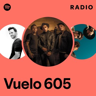 Imagem de Vuelo 605