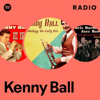 レア日本盤！Chris Barber Jazz Band /Kenny Ball レア日本盤！Chris Barber Jazz Band /Kenny Ball