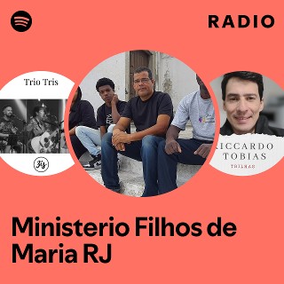 Imagem de Ministério Filhos de Maria