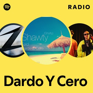 Imagem de Dardo & Cero