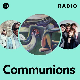 Imagem de Communions