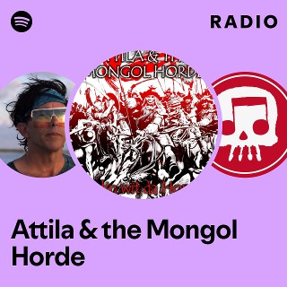 Imagem de Möngöl Hörde