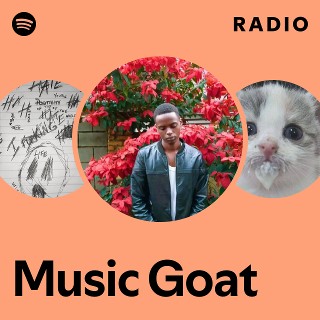 Music Goat Radio | Spotify Playlist
