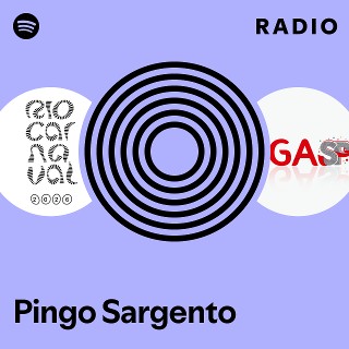 Imagem de Pingo Sargento