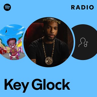 Imagem de Key Glock