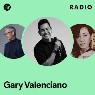 Gary Valenciano | Spotify