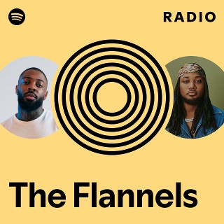 The Flannels Radio