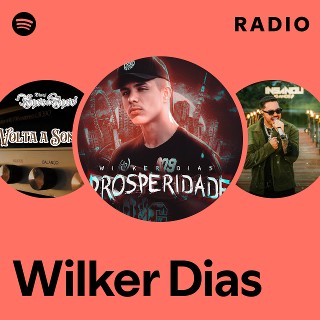 Imagem de Wilker Dias