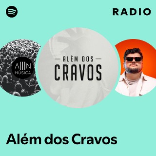 Imagem de Além Dos Cravos