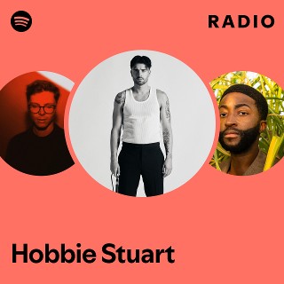 Imagem de Hobbie Stuart