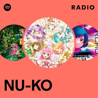 NU-KO | Spotify