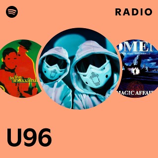 U96 | Spotify
