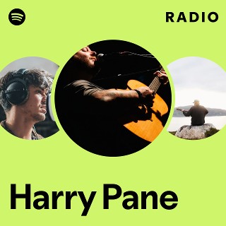 Imagem de Harry Pane
