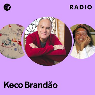 Imagem de Keco Brandão