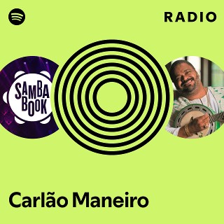 Imagem de Carlão Maneiro
