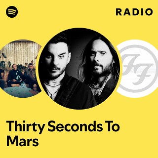 Imagem de 30 Seconds To Mars