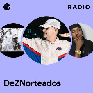 Imagem de deZNorteados!