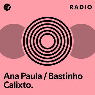 Imagem de Bastinho Calixto