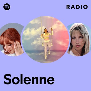 Solenne Radio | Spotify Playlist
