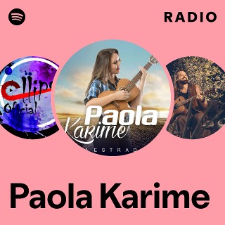 Imagem de Paola Karime