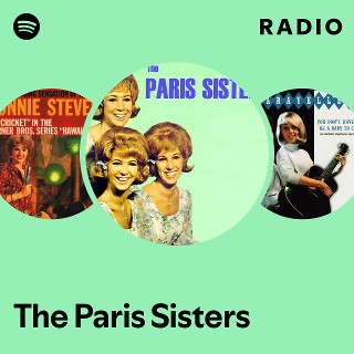 The Paris Sisters ／Sing Their Favorites fit=scale-down,w=1200