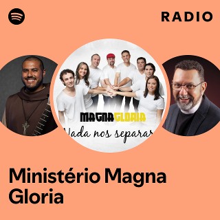 Imagem de Ministério Magna Gloria