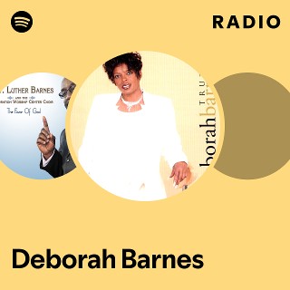 Imagem de Deborah Barnes
