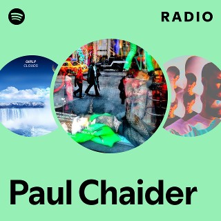 Playlist cover