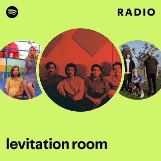 Imagem de Levitation Room