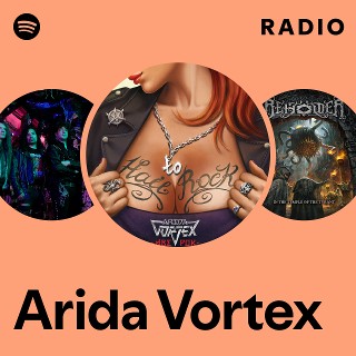 Imagem de Arida Vortex