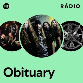 Obituary | Spotify
