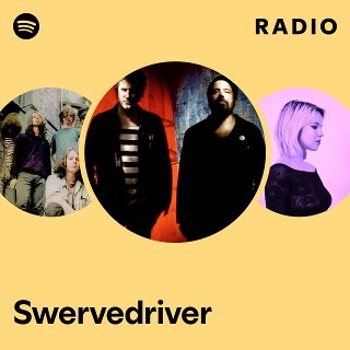 Swervedriver スワーヴドライヴァー SWERVEDRIVER(スワーヴドライヴァー) - シューゲさんのまったり