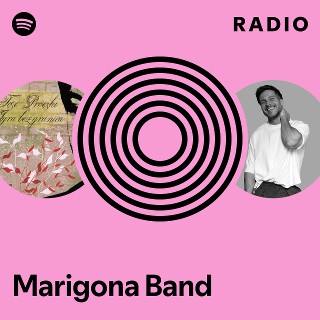Marigona Band Radio | Spotify Playlist
