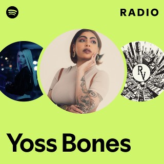 Imagem de Yoss Bones