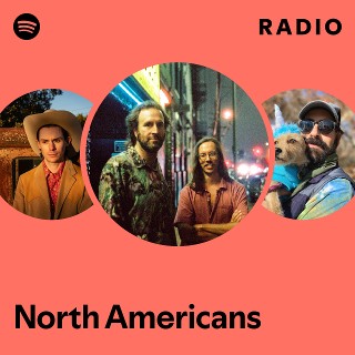 North Americans Radio