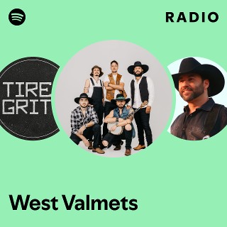 Imagem de West Valmets