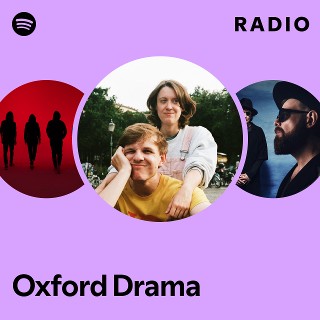 Imagem de Oxford Drama