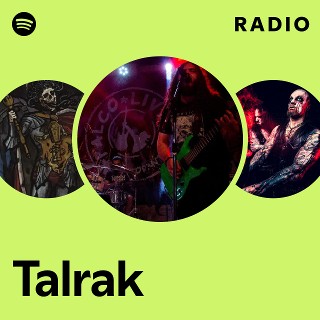 Imagem de Talrak