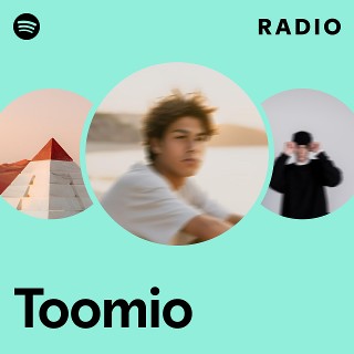 Toomio | Spotify