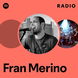 Imagem de Fran Merino