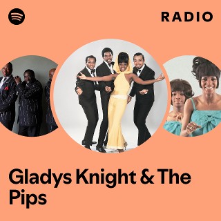 Imagem de Gladys Knight