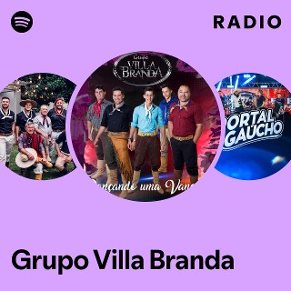 Imagem de Grupo Villa Branda