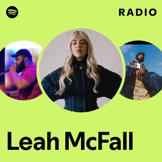 Imagem de Leah McFall