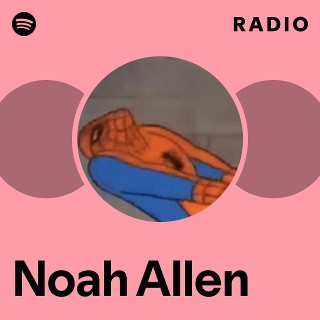 Imagem de Nøah Allen