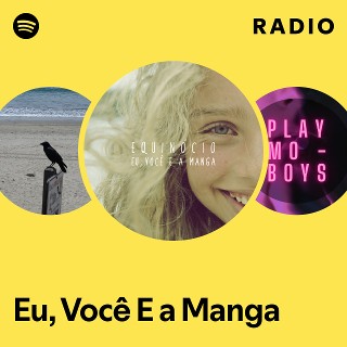 Imagem de Eu, Você e a Manga